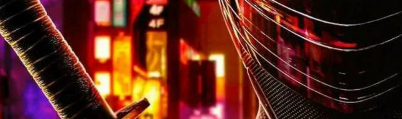 G.I. Joe Origens: Snake Eyes ganha trailer completo