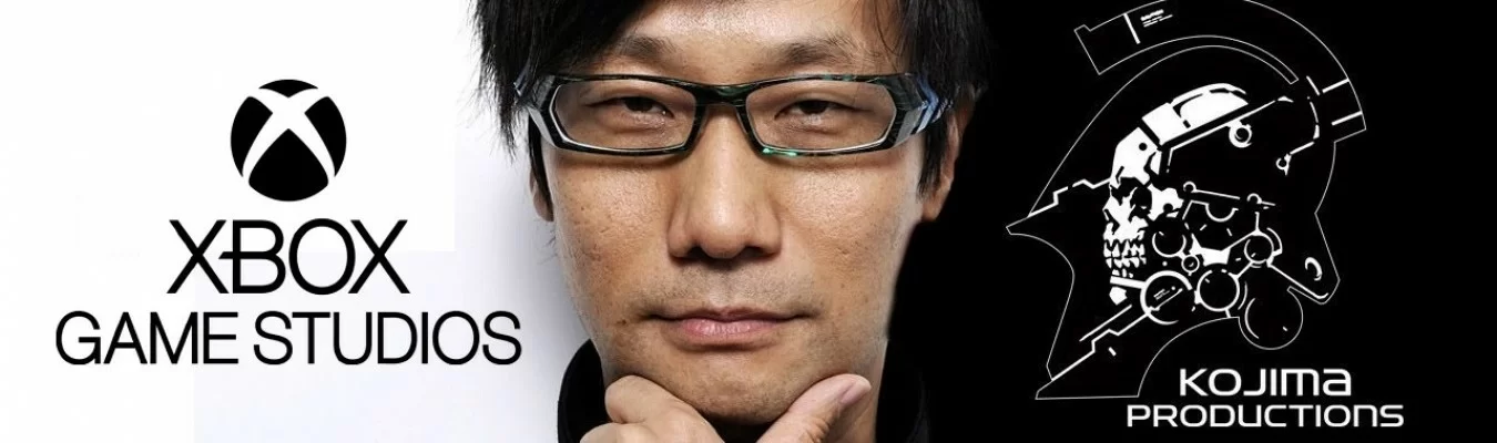 Jeff Grubb diz que Kim Swift irá ajudar Kojima com seu jogo para o Xbox
