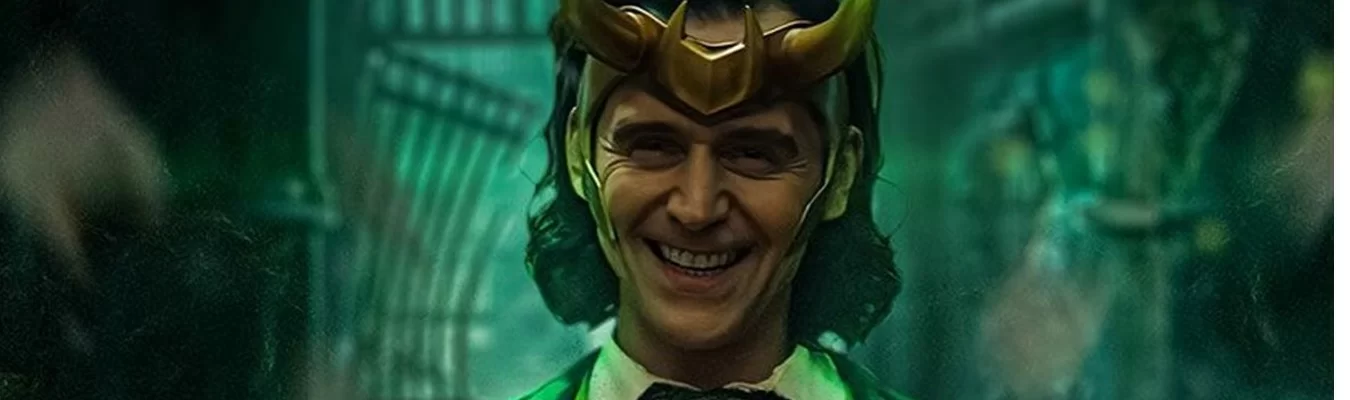 Loki está a caminho do Fortnite