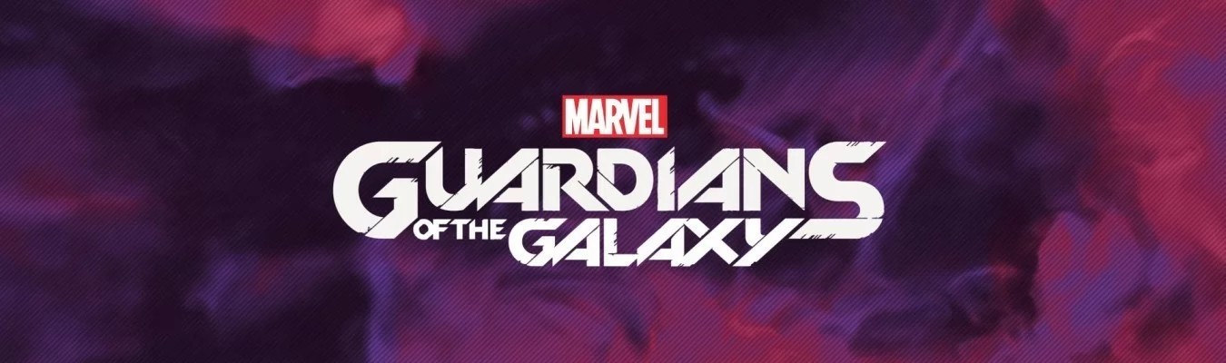 Marvels Guardians of the Galaxy contará com uma skin na qual traz o visual original de Chris Pratt para o protagonista Peter Quill