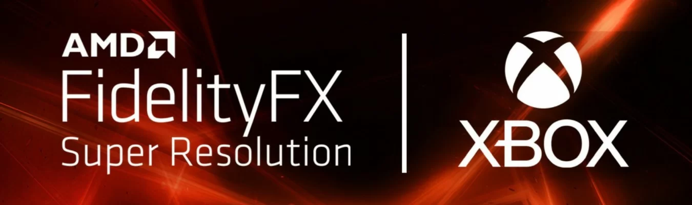 Microsoft e AMD revelam que o FidelityFX já está disponível em Preview nos consoles Xbox e PC