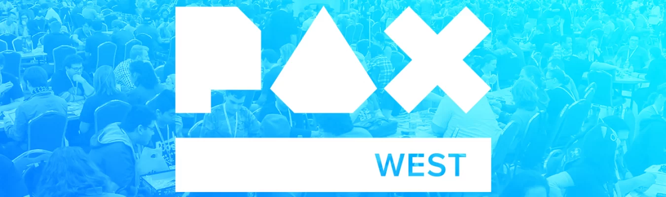PAX West deve retornar como evento presencial em Setembro de 2021