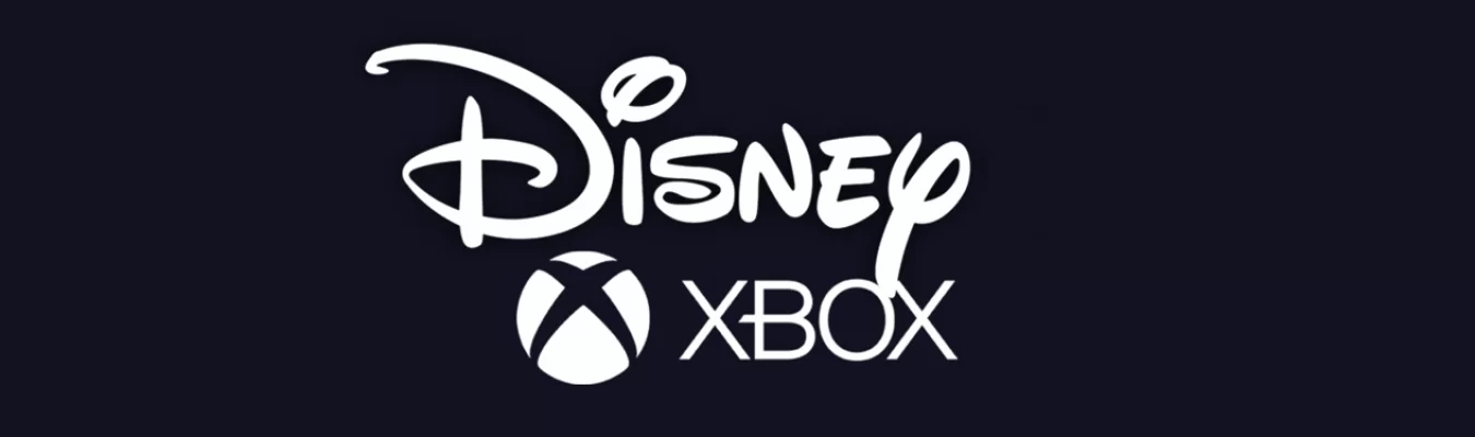 Rare e Microsoft dizem que pretendem manter sua parceria nos jogos com a Disney