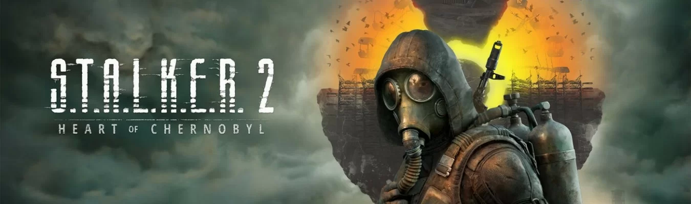 GSC Game World e Koch Media formam parceria para criação de mídias físicas do S.T.A.L.K.E.R. 2: Heart of Chernobyl