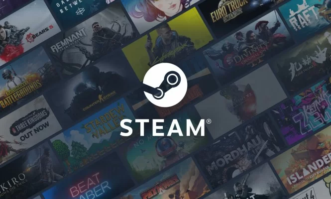 Steam bate novo recorde e passa da marca de 34 milhões de usuários online