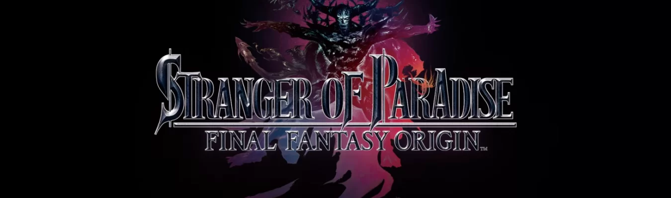 Stranger of Paradise: Final Fantasy Origin | Square Enix Japan prolonga a data da Demo de PS5