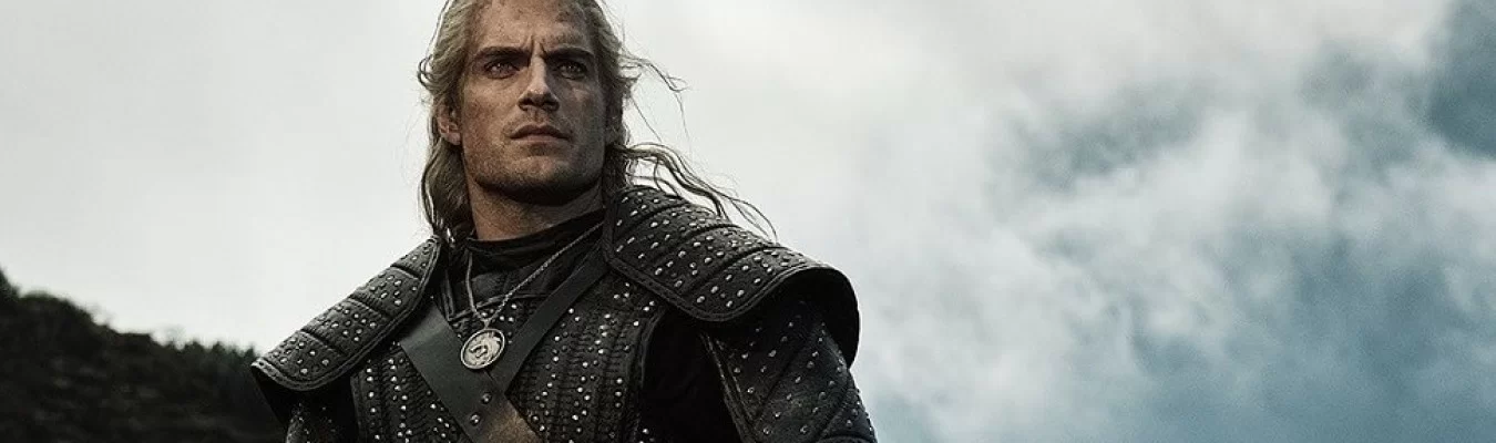 The Witcher | Novo teaser trailer da 2° temporada é focado em Geralt