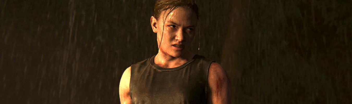 Vídeo revela uma introdução alternativa para Abby em The Last of Us Part II