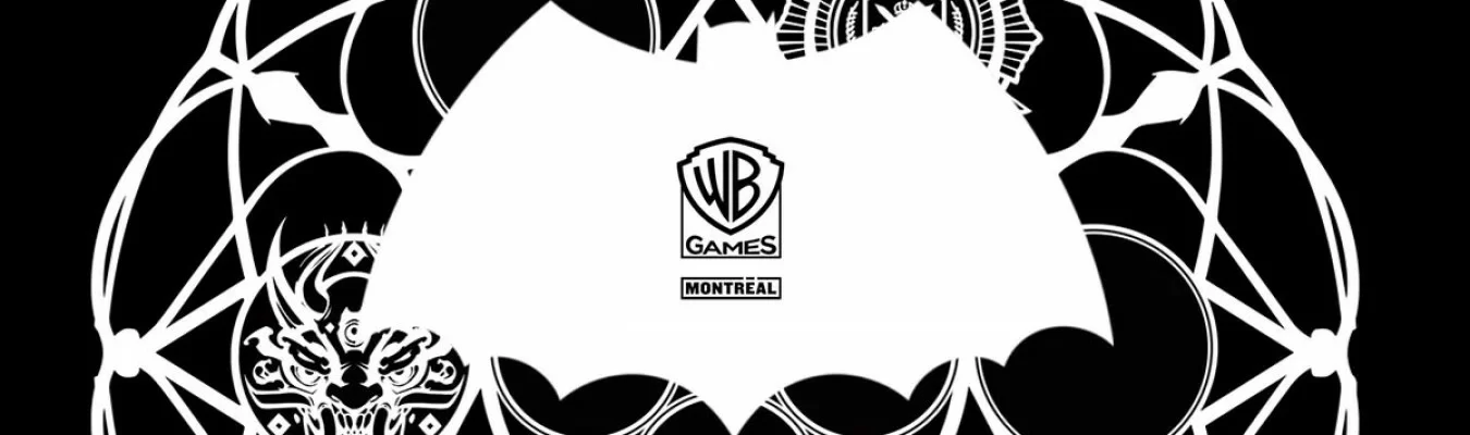 WB Games Montreal de Gotham Knights tem um novo jogo em desenvolvimento