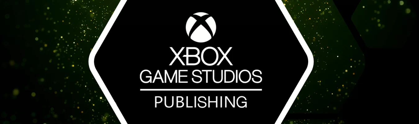 Xbox Game Studios Publishing é reintroduzida pela Microsoft como uma divisão principal