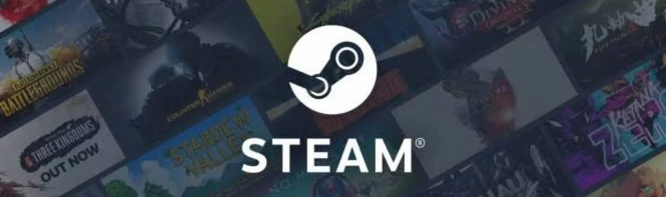 Acabou a farra! Valve está retornando usuários do Steam Argentina