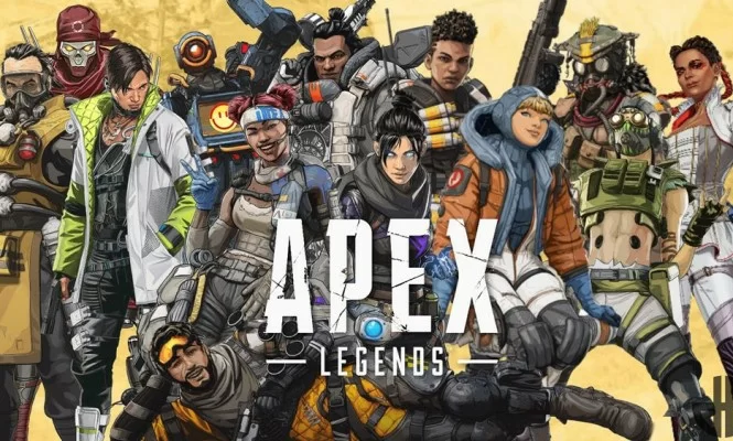 Respawn confirma que o Apex Legends Mobile vai ser lançado