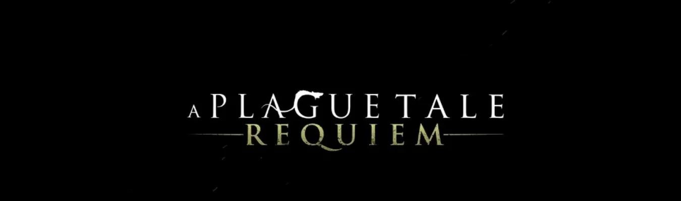 Uma conversa com o diretor de A Plague Tale Requiem