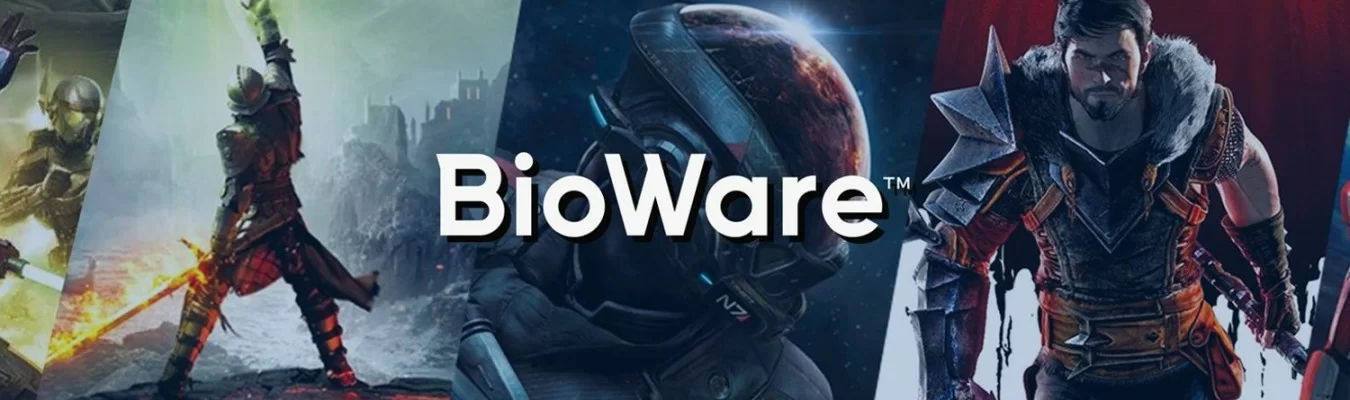 BioWare anuncia demissão de 50 funcionários