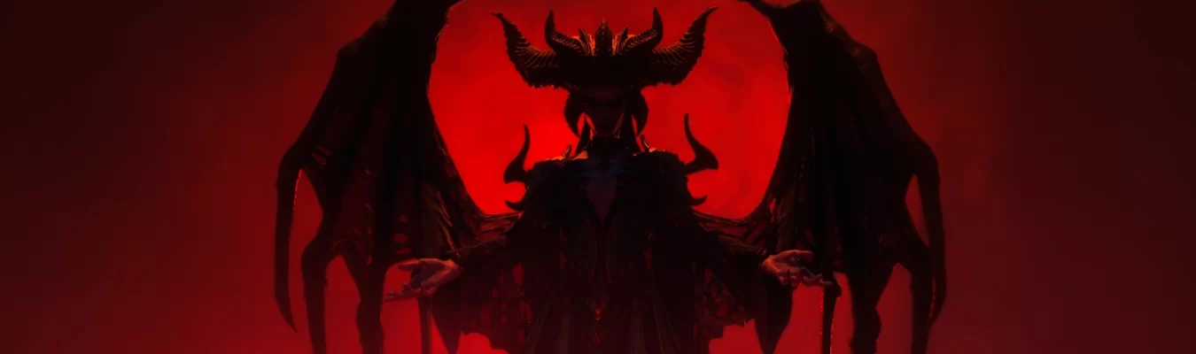 Diablo IV pode ter sido cancelado na geração passada; inscrição para a beta foi aberta