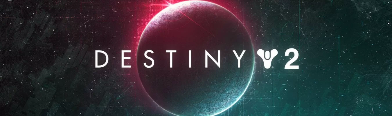 Bungie anuncia novo evento de Destiny 2 para revelar sua nova expansão