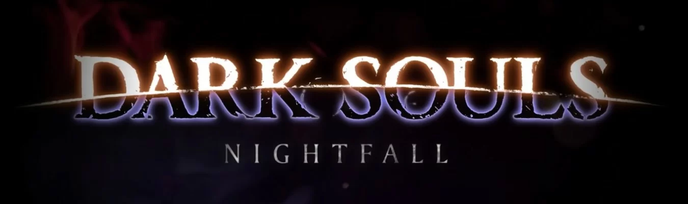 Dark Souls: Nightfall, sequência de Dark Souls feita por fãs ganha data de lançamento