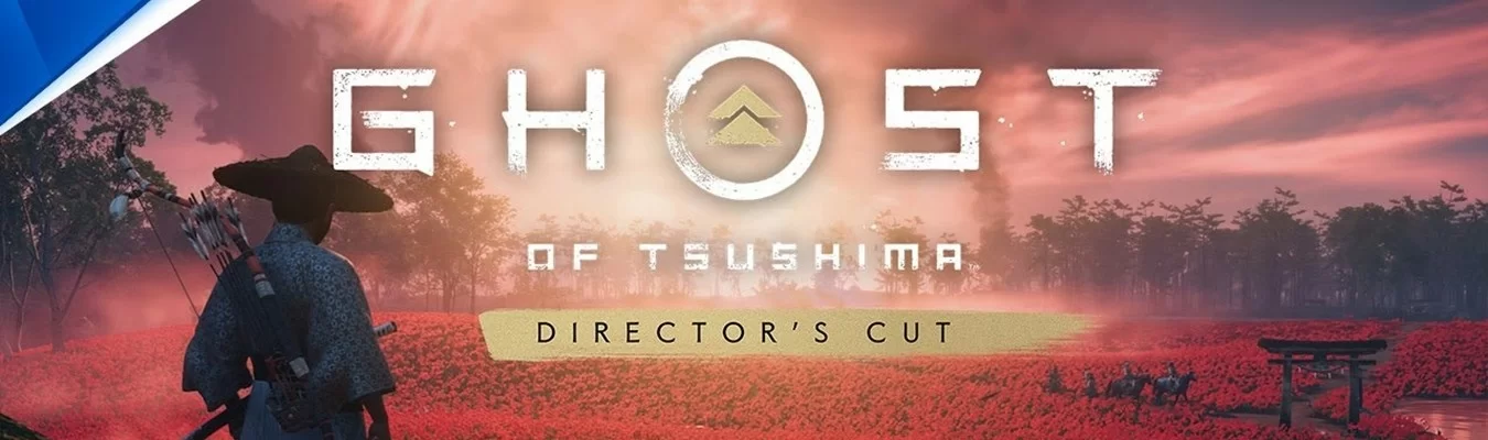 Ghost of Tsushima Directors Cut | Conheça a história da Ilha Iki, local da nova expansão