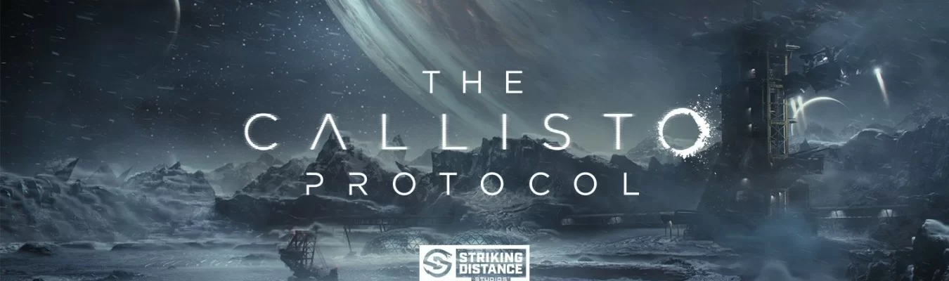 Glen Schofield, criador e designer de Dead Space, compartilha uma nova arte conceitual de The Callisto Protocol