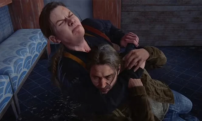 The Last of Us 2: dev detalha cena de perseguição de Tommy
