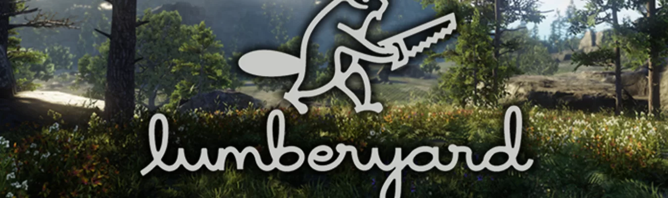 Lumberyard Engine, motor gráfico da Amazon baseado na CryEngine, vai se tornar open source