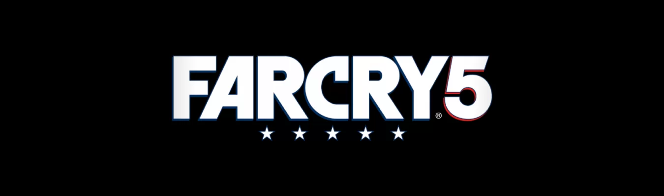 Níveis de GoldenEye 007 para o editor de fases do Far Cry 5 voltaram outra vez