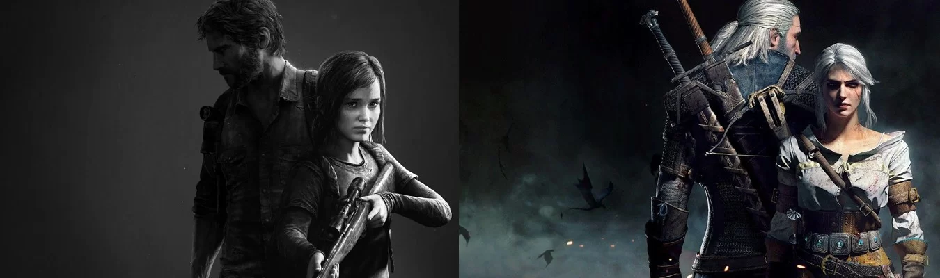 Novas ofertas da PS Store conta com The Last Of Us: Remastered, Control, The Witcher 3, Days Gone e muito mais