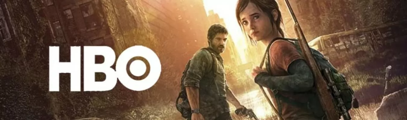 Filmagens e edição do primeiro episódio da série de The Last of Us na HBO já foram completadas