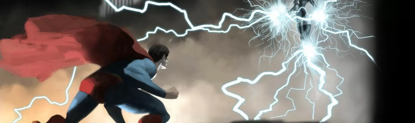 Blue Steel, jogo cancelado do Superman ganha novos detalhes e gameplay