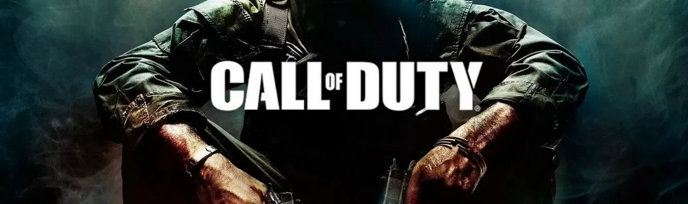 Call of Duty 2021 deve ser anunciado no início de Agosto, com mais detalhes na Gamescom, segundo Tom Henderson