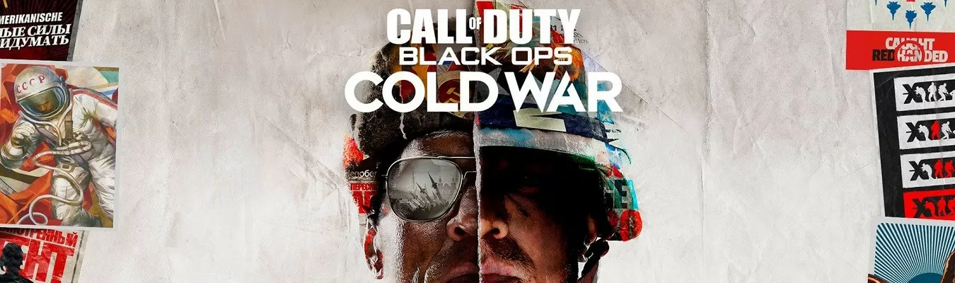 Call of Duty: Black Ops Cold War no PC agora oferece total suporte para o DualSense