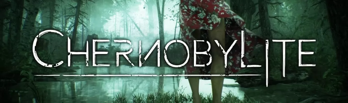 Chernobylite ganha data oficial de lançamento no PlayStation 4 e Xbox One