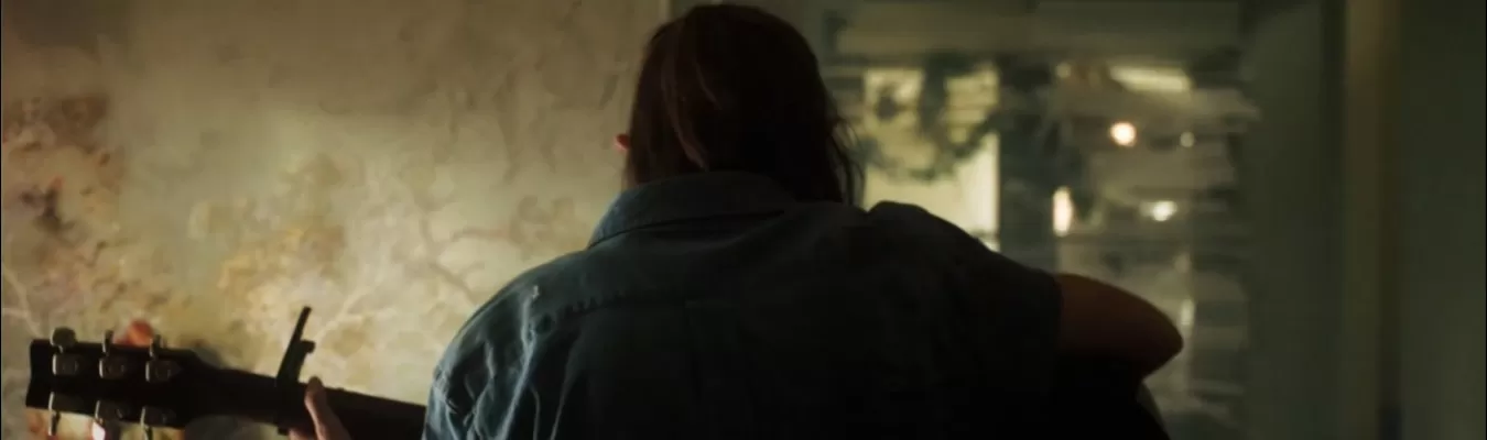 Confira um incrível curta feito por fãs inspirado no universo de The Last of Us