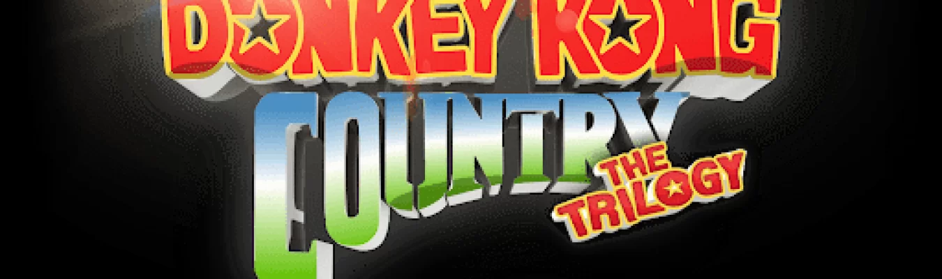 Conheça Donkey Kong Country: The Trilogy, game feito por fãs brasileiros da franquia