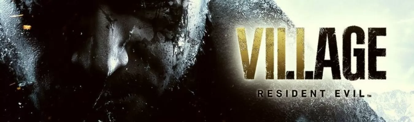 Digital Foundry analisa versão sem DRM de Resident Evil Village