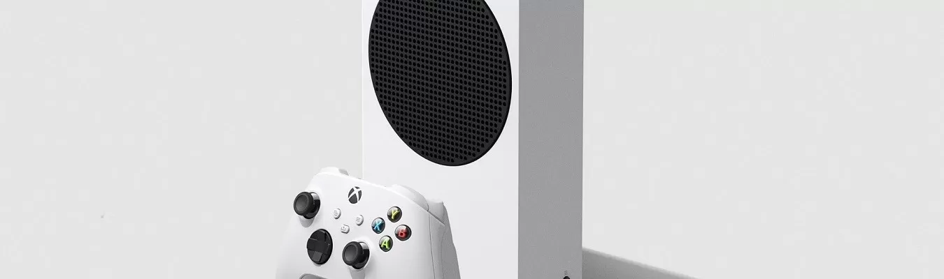 DJ Khaled recebe um Xbox Series S e confunde com uma caixa de som