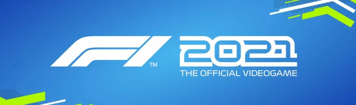 Ray Tracing é removido temporariamente de F1 2021 no PlayStation 5 por causar problemas de desempenho
