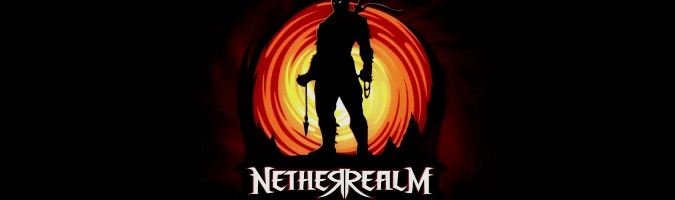 NetherRealm Studios possui um Jogo Mobile em desenvolvimento atual