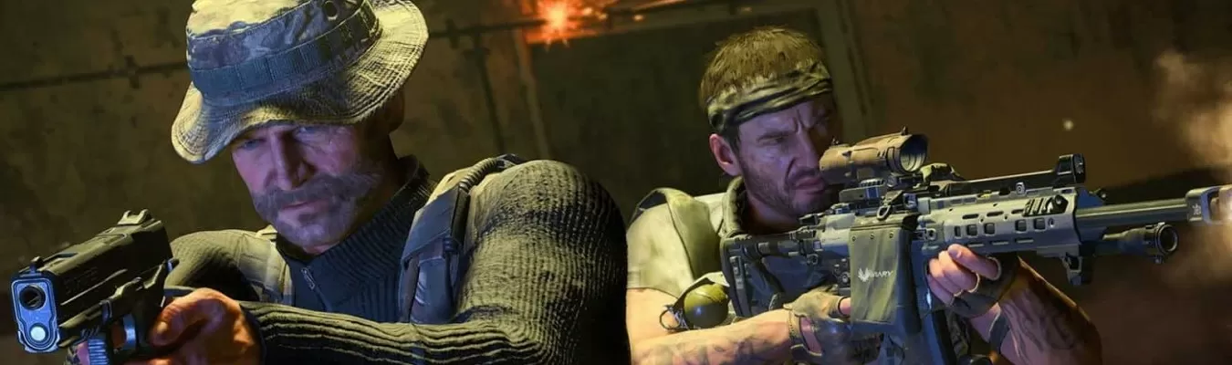 Raven Software informa ter banido mais 50,000 jogadores com cheat em Call of Duty: Warzone na última semana