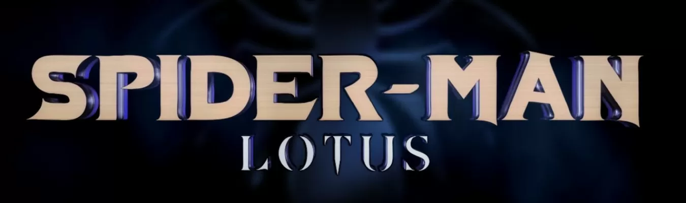 Spider-Man Lotus: o filme que vai explorar a psique do Herói ganha o primeiro trailer