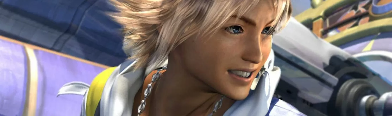 Square Enix Japan diz que há chances de termos um Final Fantasy X-3 no futuro