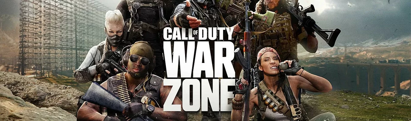 Activision planeja lançar Call of Duty: Warzone para Android e iOS em 2022, alega leaker