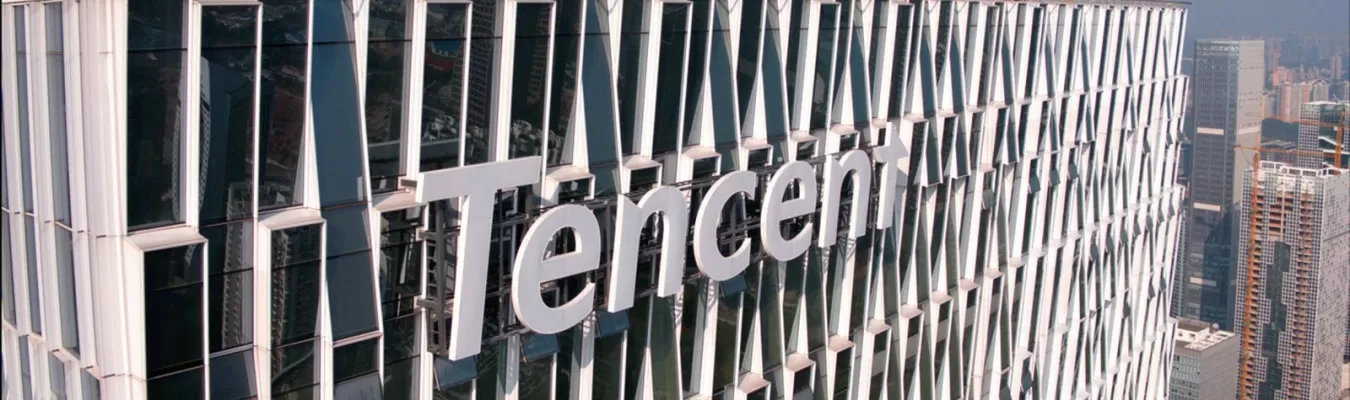 Tencent anuncia aquisição de toda a Sumo Digital Group por US$ 1,3 Bilhão