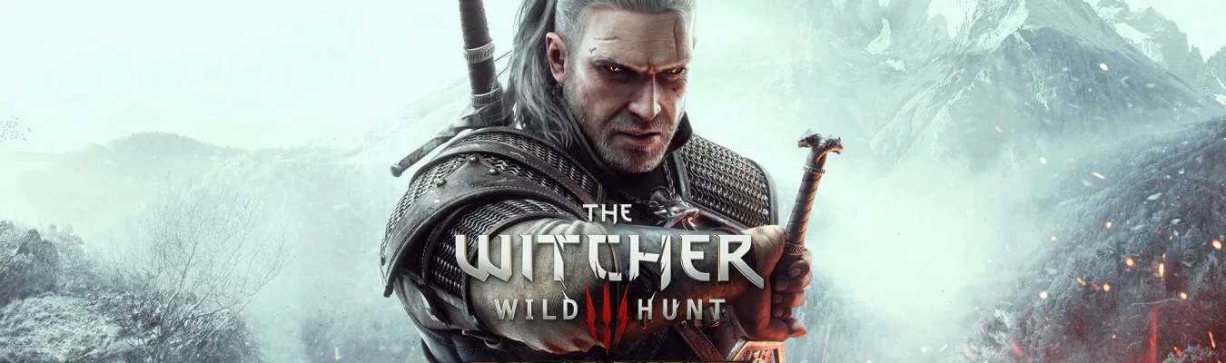 The Witcher 3: Wild Hunt - Jogo (2015) - O Vício