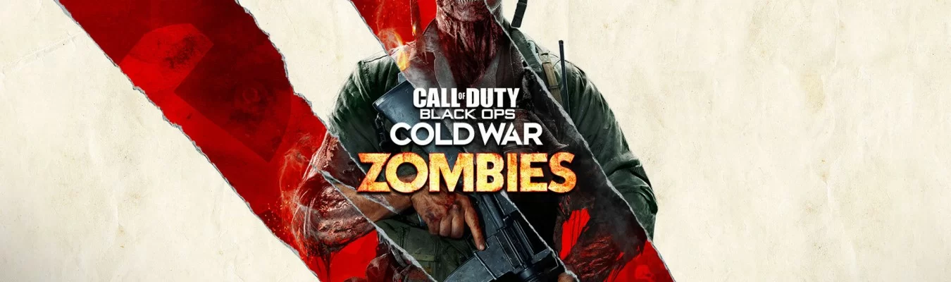 Treyarch divulga trailer para chegada do novo mapa do Zombies Mode de Call of Duty: Black Ops Cold War