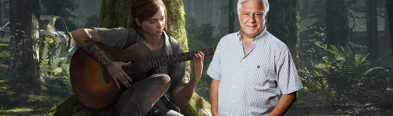 The Last of Us: Antônio Fagundes gostaria de interpretar Joel