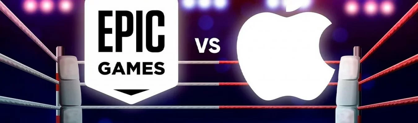 Uma nova audiência no tribunal de Apple vs. Epic Games irá ocorrer na Austrália