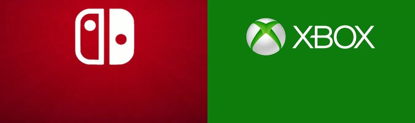 Xbox Series e Switch foram os consoles mais vendidos de junho nos EUA