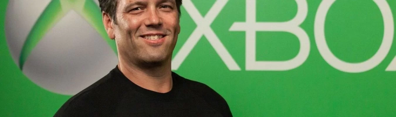 Xbox Series S|X contará com muitos jogos narrativos, diz Phil Spencer