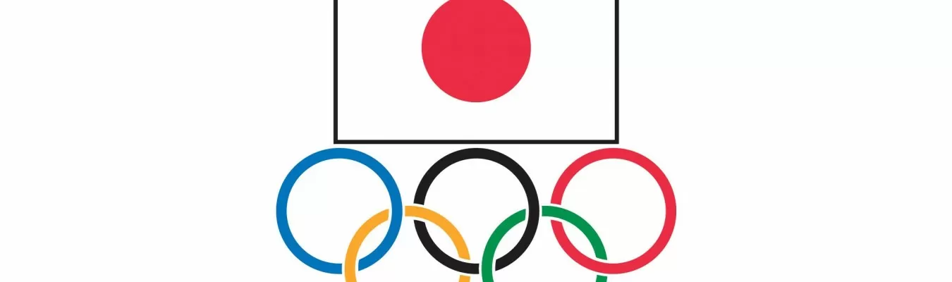 Abertura dos Jogos Olímpicos de Tóquio foi composta por várias